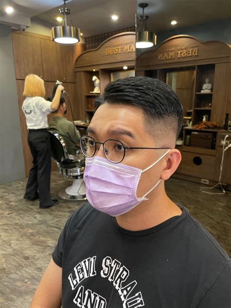 理髮店|【台北男士理髮推薦】男生剪髮必去！7 間台北 Barber。